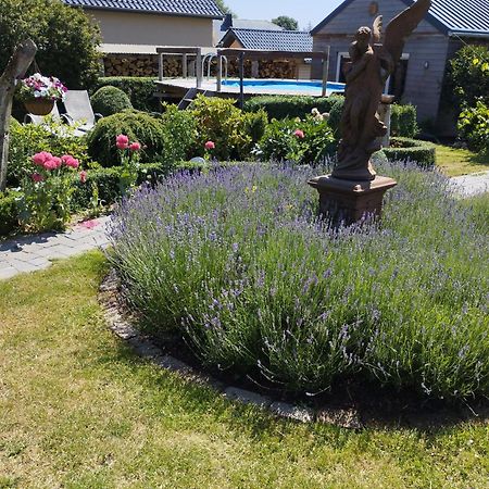 B&B Oase Braunlauf Bagian luar foto