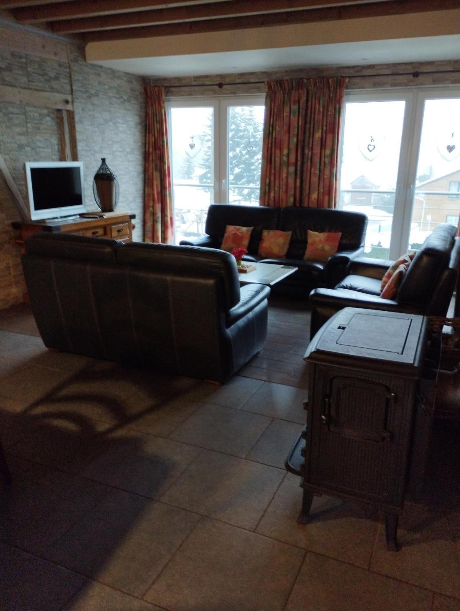 B&B Oase Braunlauf Bagian luar foto