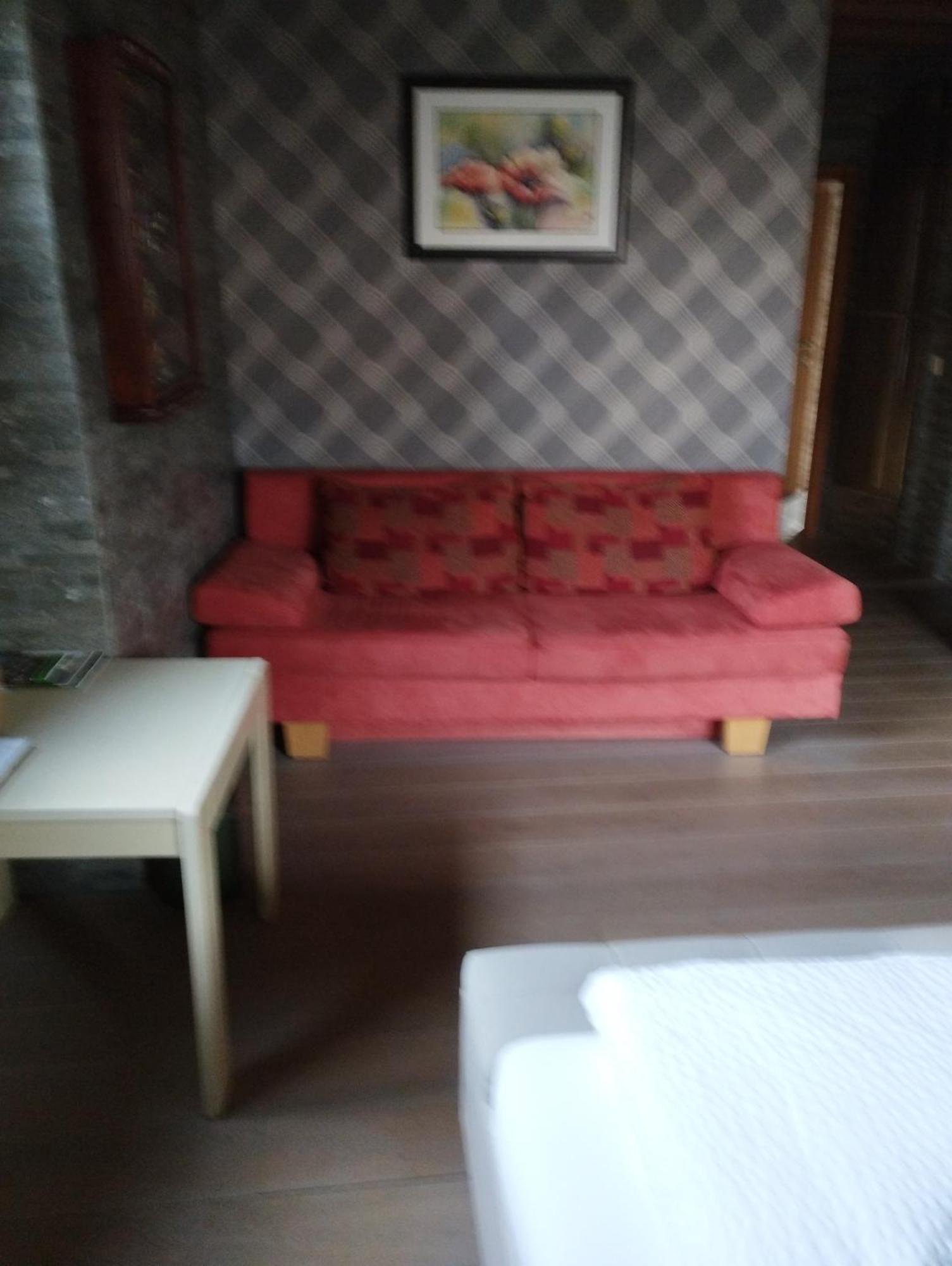 B&B Oase Braunlauf Bagian luar foto