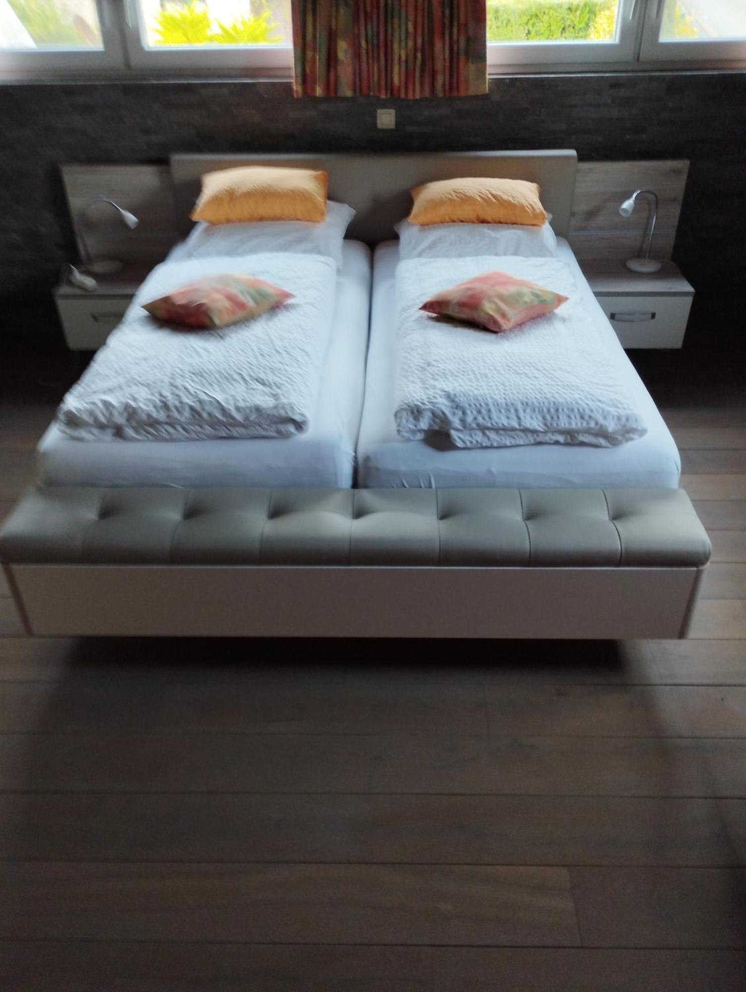 B&B Oase Braunlauf Bagian luar foto