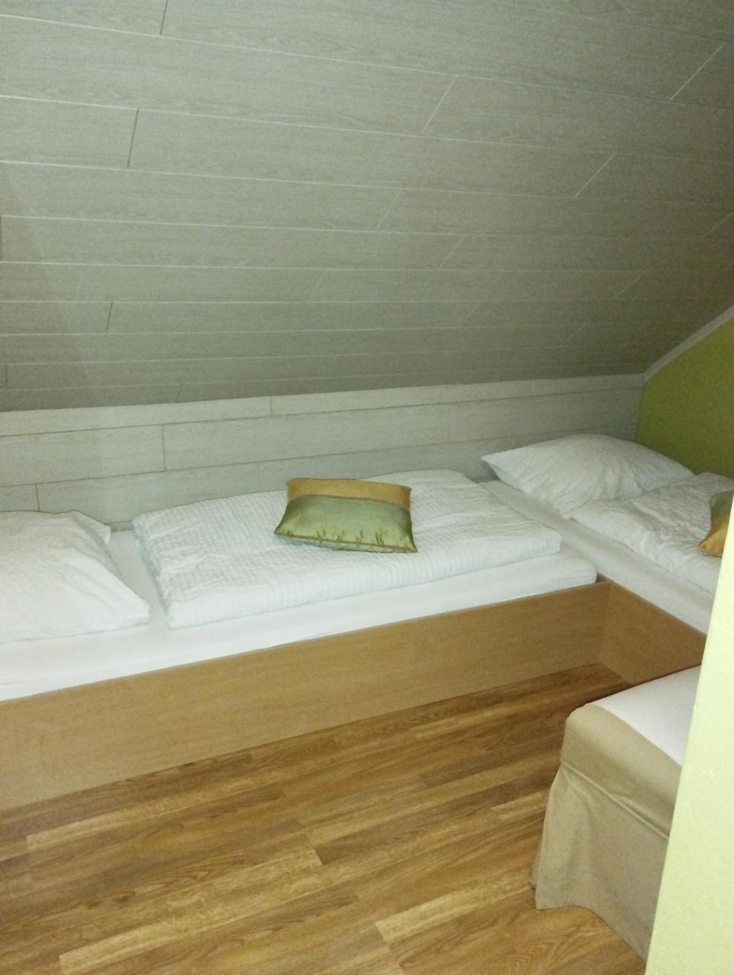 B&B Oase Braunlauf Bagian luar foto