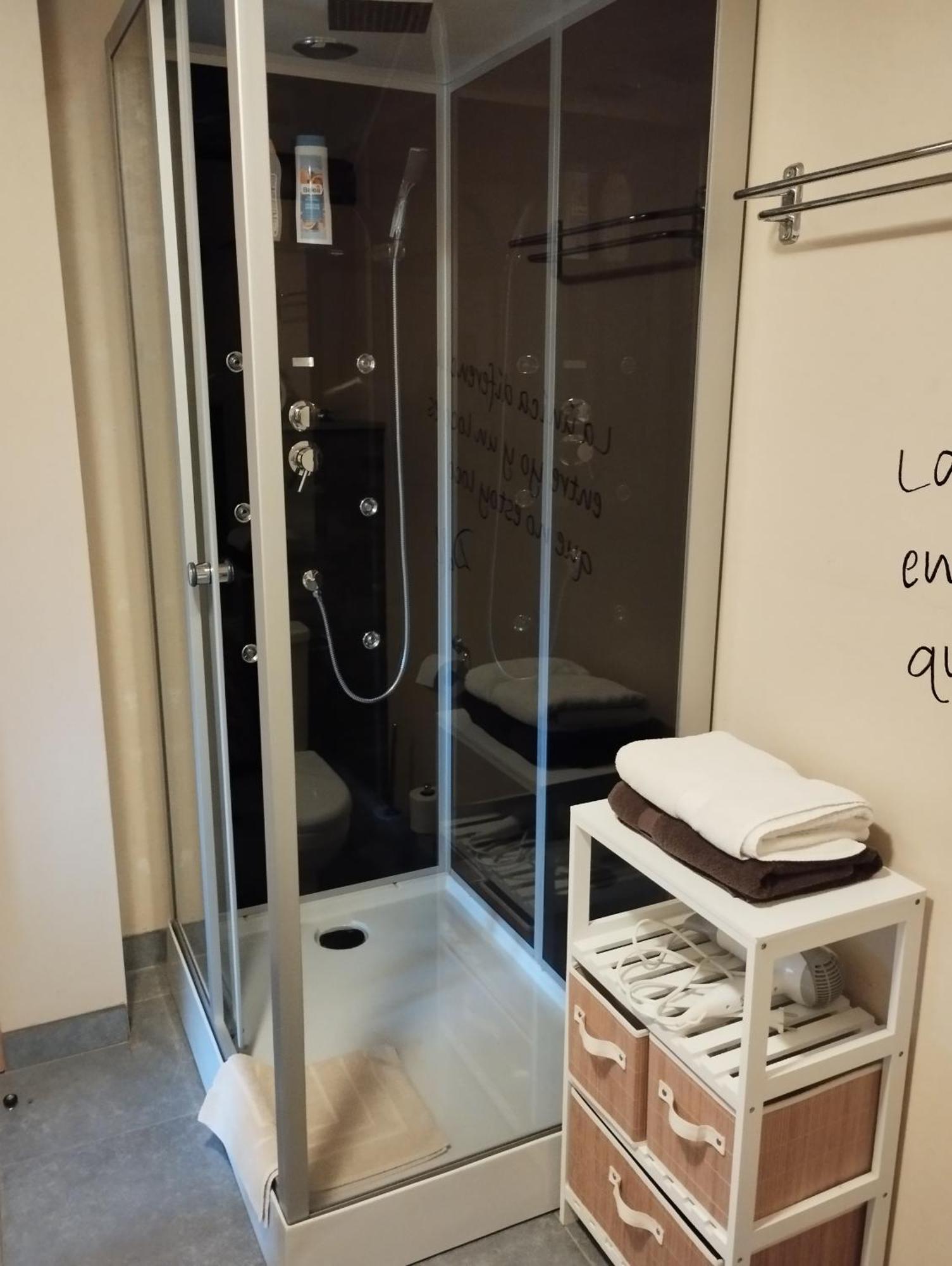 B&B Oase Braunlauf Bagian luar foto