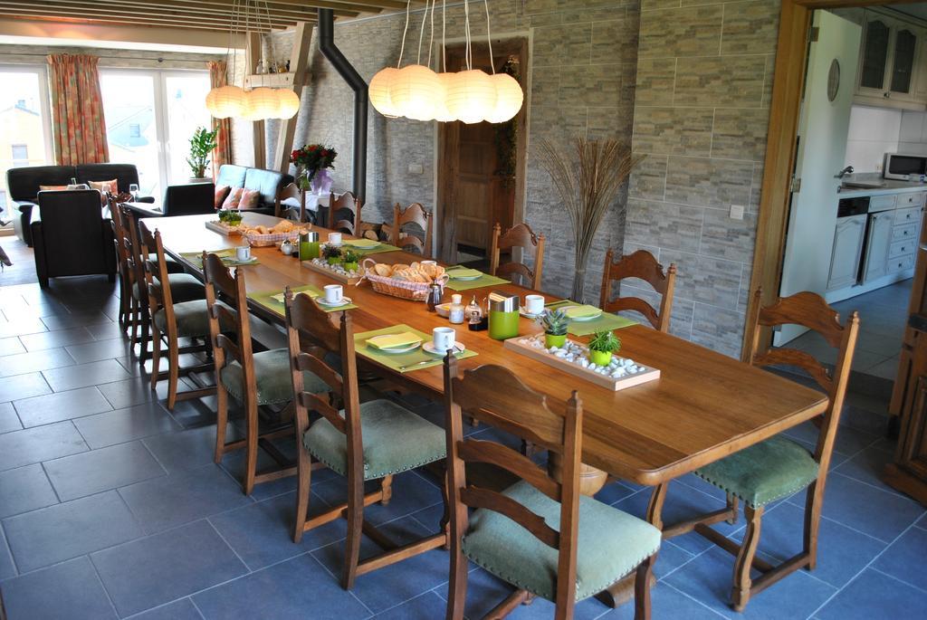 B&B Oase Braunlauf Bagian luar foto