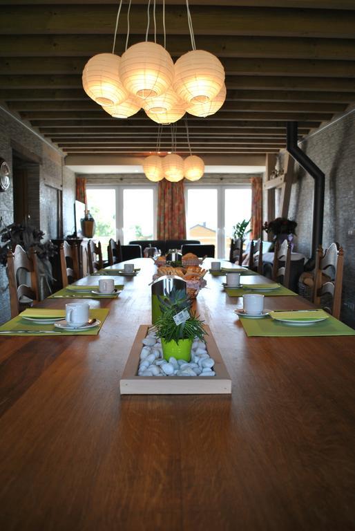 B&B Oase Braunlauf Bagian luar foto