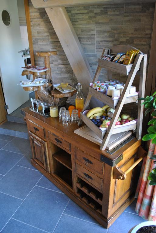 B&B Oase Braunlauf Bagian luar foto